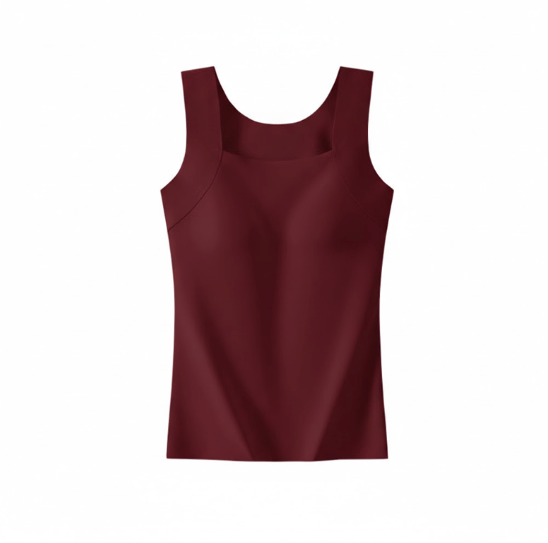 Band-Free Bra Tank