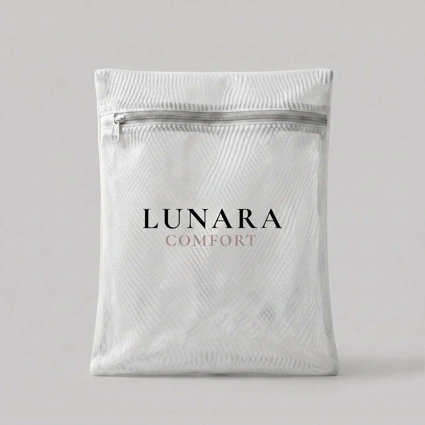 Machine Wash Bag