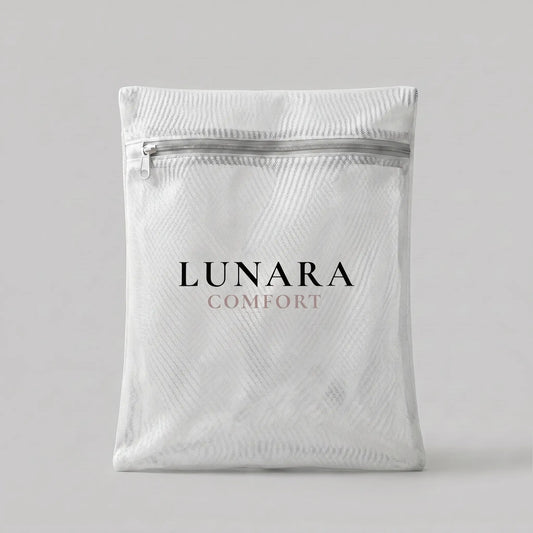 Machine Wash Bag